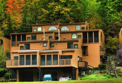 Shawnee Village Resort