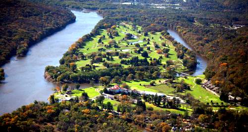 Shawnee Inn And Golf Resort