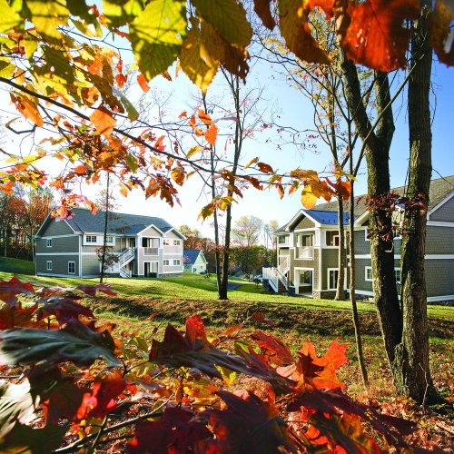 Shawnee Village Resort, Poconos