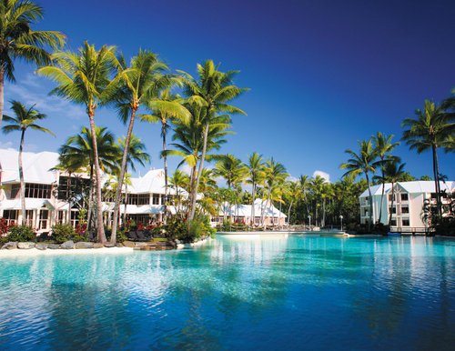 Sheraton Mirage Port Douglas Resort Sheraton Mirage Port Douglas Resort
