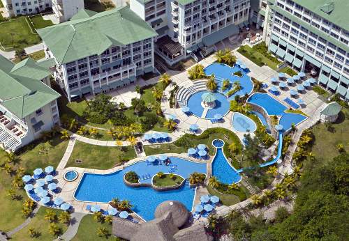 Sheraton Bijao Beach Panama All Inclusive Beach Resort Sheraton Bijao Beach Panama All Inclusive Beach Resort