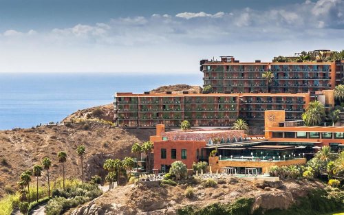 Sheraton Gran Canaria Salobre Golf Resort Sheraton Gran Canaria Salobre Golf Resort