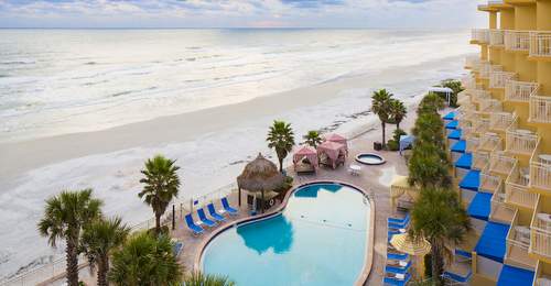 Daytona Beach Resorts Daytona Beach Resorts