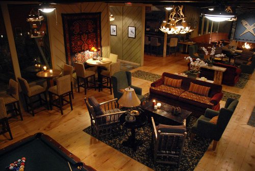 Sierra Nevada Resort and Spa, Mammoth Mountain Sierra Nevada Resort and Spa, Mammoth Mountain