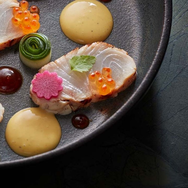 Silky Oaks Daintree Food and Dinning