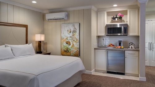 Silverado Resort and Spa, Napa Valley