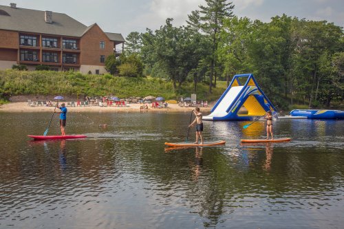 The Top Poconos All Inclusive Resorts