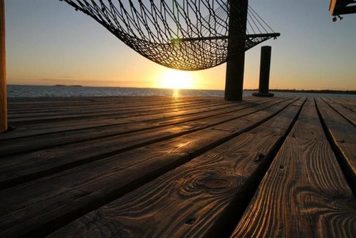 Small Hope Bay Lodge (Fresh Creek, Bahamas)