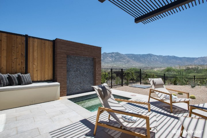 Relax, rejuvenate and indulge in luxury at Miraval Wellness, Arizona's premier adult-only all-inclusive resort. Enjoy wellness activities, spa treatments, and gourmet cuisine amidst stunning desert landscapes.