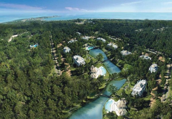 Solanas Punta Del Este Uruguay All Inclusive