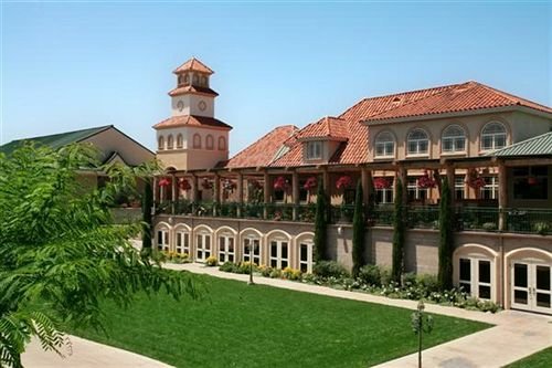 South Coast Winery Resort & Spa, California Resorts South Coast Winery Resort & Spa, California Resorts