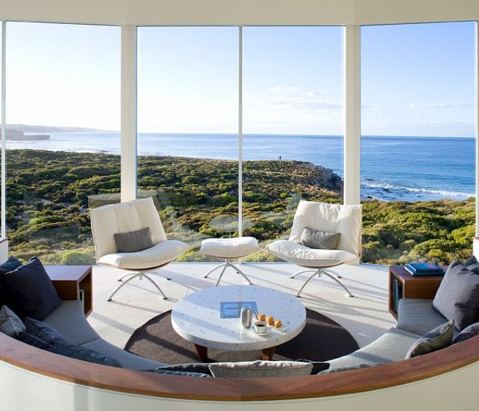 Southern Ocean Lodge Views Southern Ocean Lodge Views