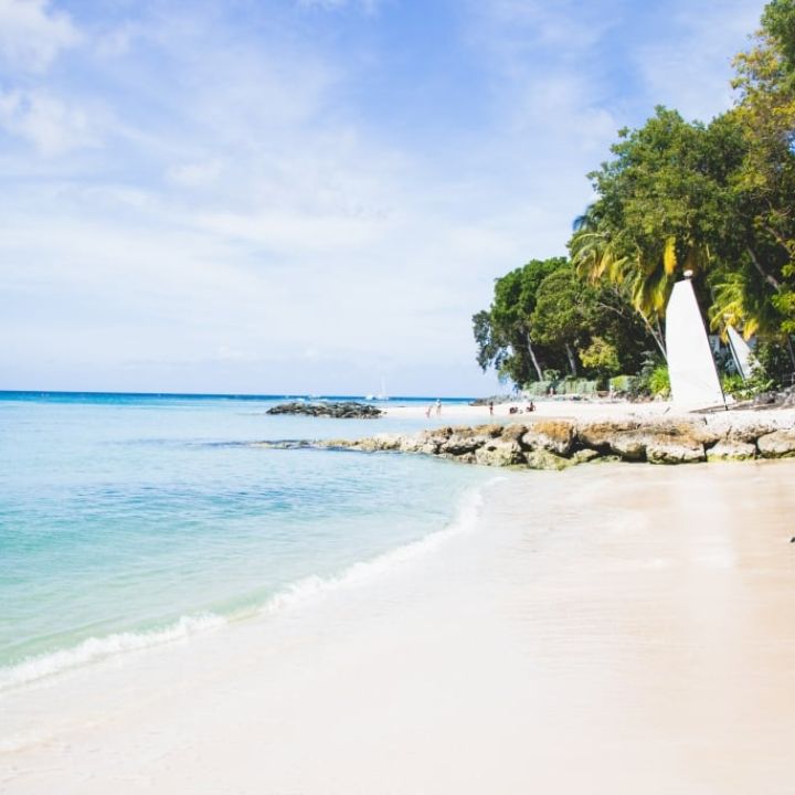 Southernmost Beach Resort In Key West