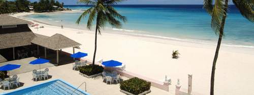 Southern Palms Resort