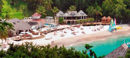 The BodyHoliday St Lucia All Inclusive The BodyHoliday St Lucia All Inclusive