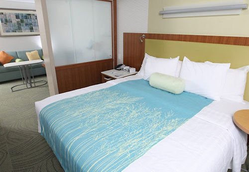 SpringHill Suites Flagstaff SpringHill Suites Flagstaff