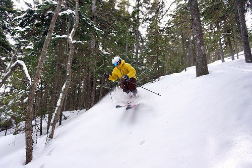 Sunday River Ski Resort