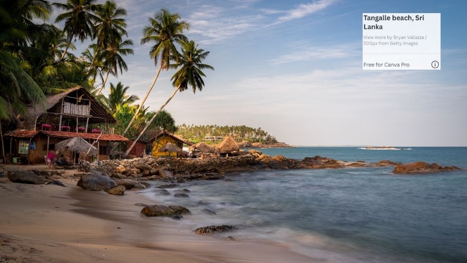 Best Sri Lanka All-Inclusive Resorts