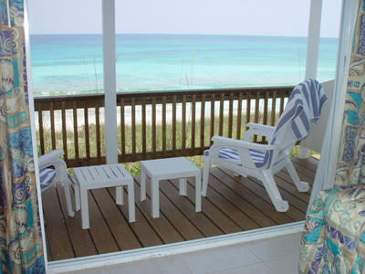 St. Francis Resort, Stocking Island, Exuma St. Francis Resort, Stocking Island, Exuma