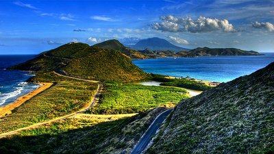 St Kitts