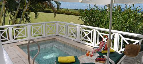 Ottley's Plantation Inn Ottley's Plantation Inn