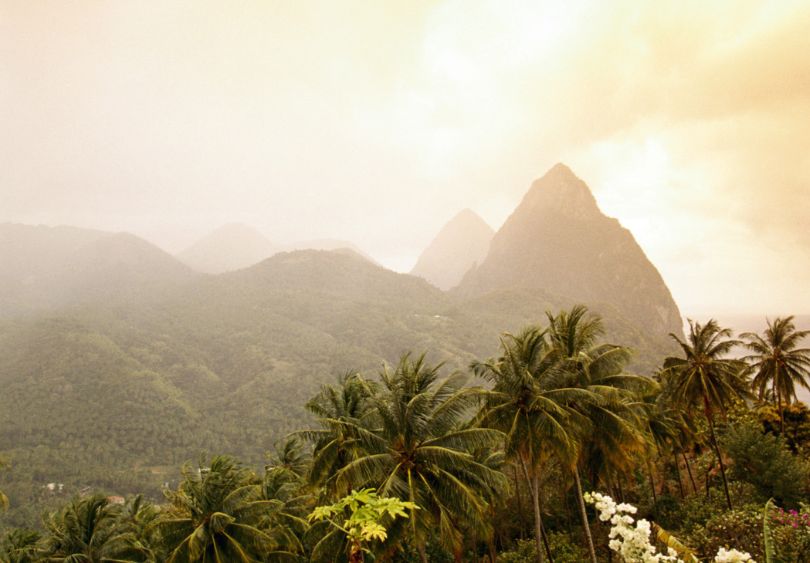 St. Lucia st-lucia-adult-only-all-inclusive-honeymoon-resorts