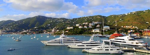 Saint Thomas (Virgin Islands, U.S.) Saint Thomas (Virgin Islands, U.S.)