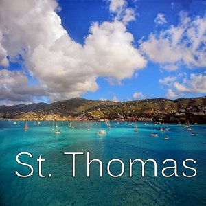 Welcome to St Thomas Edgar Barany