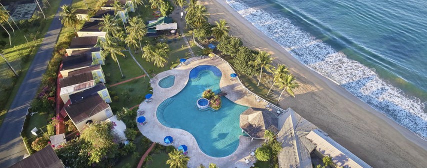 Starfish Tobago Resort Starfish Tobago Resort