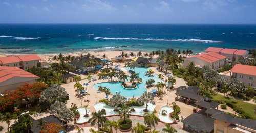 St. Kitts Marriott Resort All Inclusive St. Kitts Marriott Resort All Inclusive
