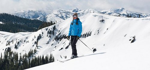 Sugar Bowl Ski Resort
