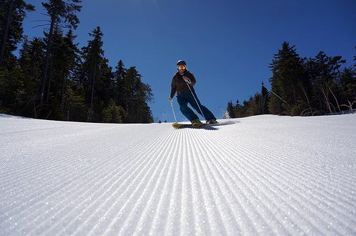 Sunday River Maine Ski Resort, Maine
