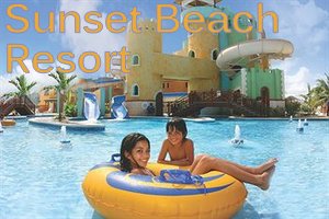 Sunset Beach Resort Jamaica