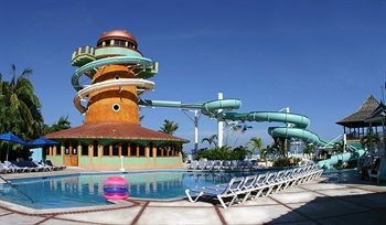 Sunset Grande Ocho Rios Jamaica All Inclusive Resort