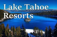 Lake Tahoe Resort Hotel