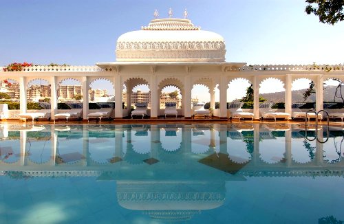 Taj Lake Palace Taj Lake Palace