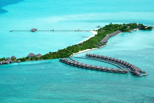 Taj Exotica Top Honeymoon Maldives Resorts Taj Exotica Top Honeymoon Maldives Resorts