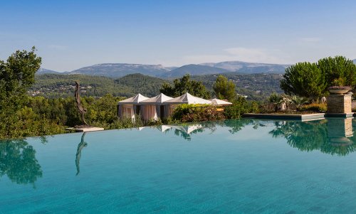 Terre Blanche Hotel Spa Golf Resort, France Terre Blanche Hotel Spa Golf Resort, France