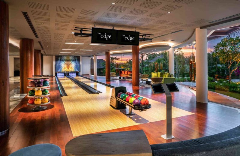 Edge Bowling Edge Bowling