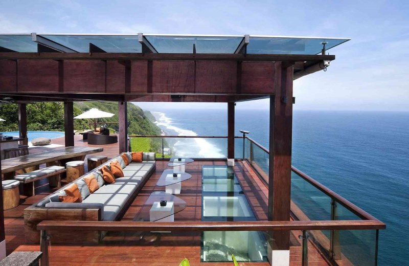 The Edge Restaurant and Bar The Edge Restaurant and Bar