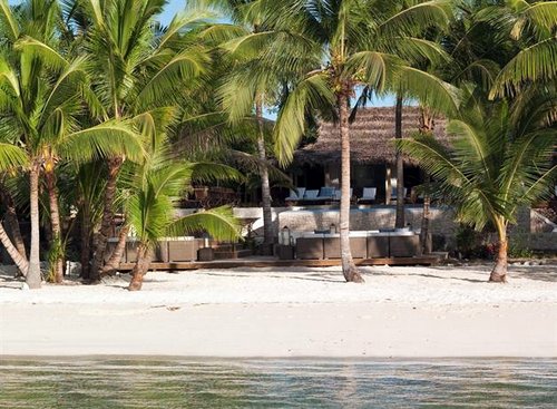 Tiamo Resort Bahamas