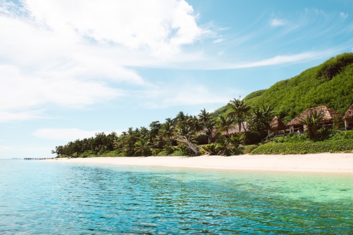 Toroki Fiji Adult All Inclusive