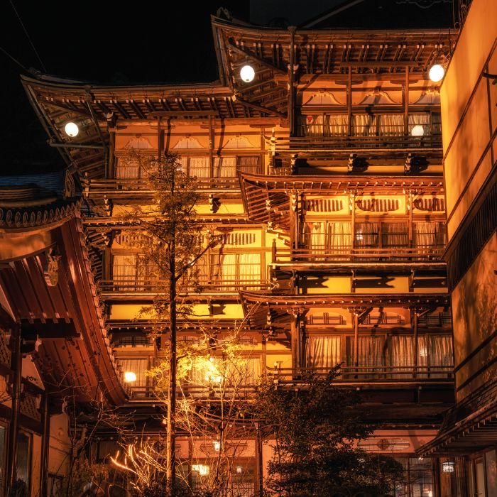 Ryokan in Japan traditional-japanese-accommodation