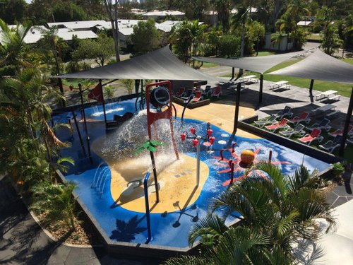 Gold Coast Family Holiday Resort