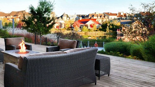 The Westin Trillium House Blue Mountain