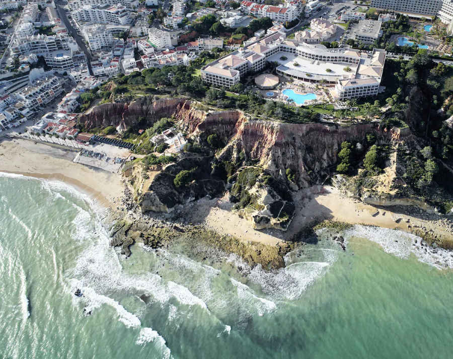 All-Inclusive Adults Only Resort in Algarve, Portugal