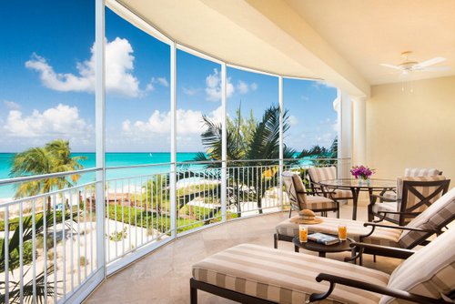 Tuscany Turks and Caicos