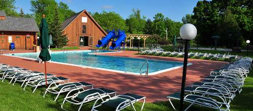 The Tyler Place Family Resort