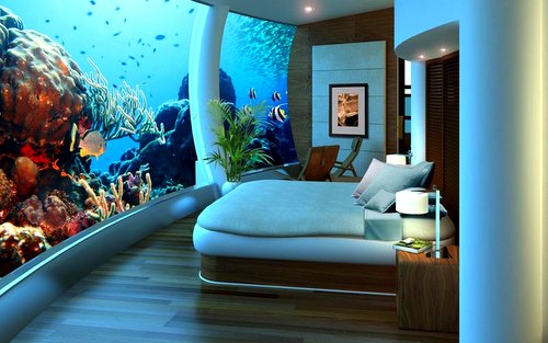 Poseidon Mystery Island Poseidon Mystery Island