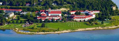 Mission Point Michigan Upscale Resort Mission Point Michigan Upscale Resort